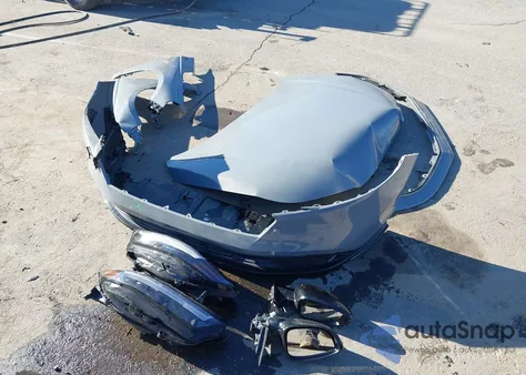 2024 Honda Accord Hybrid Sport-L from USA, damaged, VIN 1HGCY2F75RA031131